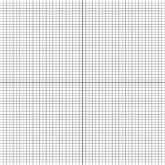 Grid mesh texture isolated. Graph paper and coordinate paper texture. Black grid square graph line full page on white paper background. grid square graph line full page on white paper background. 