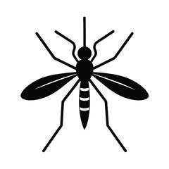 Mosquito Coil Icon Vector Illustration