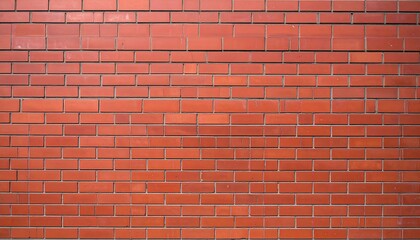 Red brick wall texture (3)