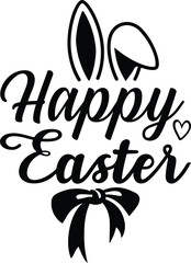 Easter t-shirt design, Happy easter, Easter eps, ester png, Easter vector