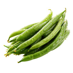 Green beans png