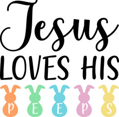 Easter t-shirt design, Happy easter, Easter eps, ester png, Easter vector