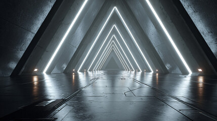 escalator in the airport