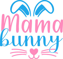 Easter t-shirt design, Happy easter, Easter eps, ester png, Easter vector