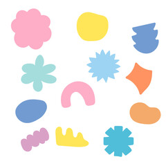 도형모음