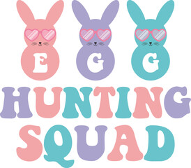 Easter t-shirt design, Happy easter, Easter eps, ester png, Easter vector