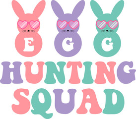 Easter t-shirt design, Happy easter, Easter eps, ester png, Easter vector