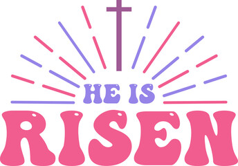 Easter t-shirt design, Happy easter, Easter eps, easter png, Easter vector