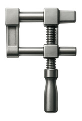 Pipe clamp with adjustable length