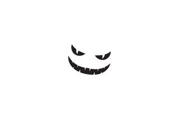 Halloween Trick or Treat Illustration Set – Spooky Vector Designs
