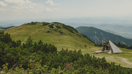 Slovenia's most beautiful alpine plateaus – Velika Planina © DanOch