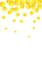 Calcium chaotic tablets.