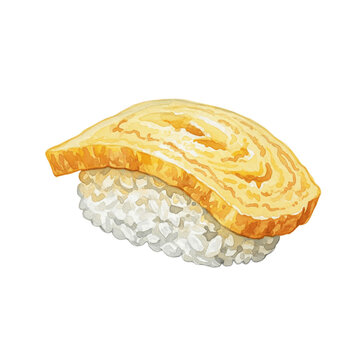 cheese on a white background