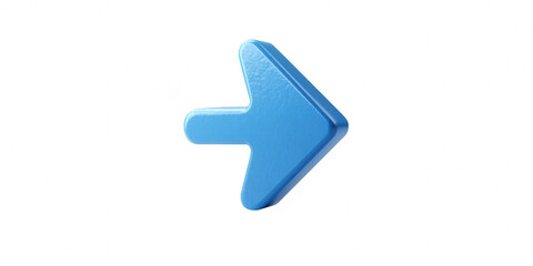 blue arrow on white transparent background success, up, arrow, business, blue, progress, graph