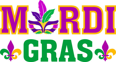 Mardi gras t-shirt, mardi gras vector, mardi gras png, mardi gras eps
