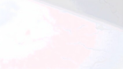 Obraz premium Ethereal pastel abstract texture, soft light diffusion, subtle watercolor wash, delicate artistic background