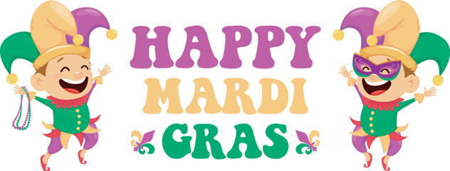 Mardi gras t-shirt, mardi gras vector, mardi gras png, mardi gras eps © Rk