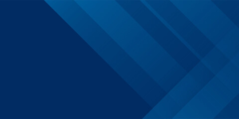 modern blue abstract background with elegant bright diagonal lines