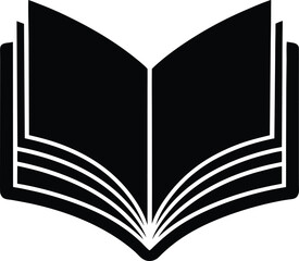 Open Book Icon
