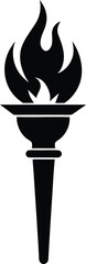 Torch Icon