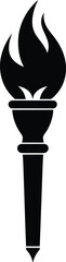 Torch Icon