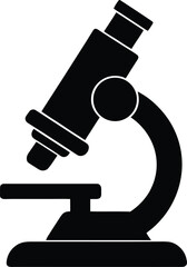 Microscope Icon