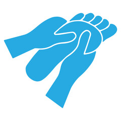 Foot massage