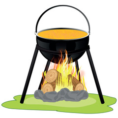 домик заготовка