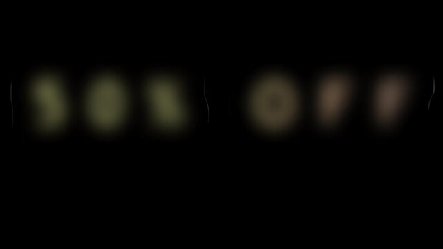 4k alfa channel animation- 50% off