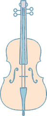 바이올린,악기,음악,파스텔,예술,첼로,오케스트라,연주,공연,클래식