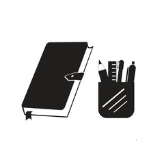 stationery for learning, education