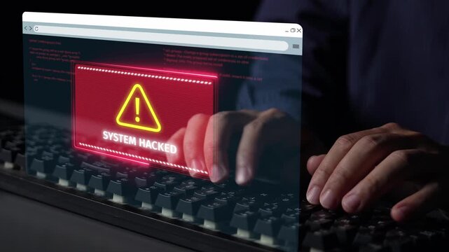Cybersecurity defense and system protection from hackers, secure digital systems, cyberattack prevention, IT security solutions, and risk mitigation for safe digital operations. Muxer