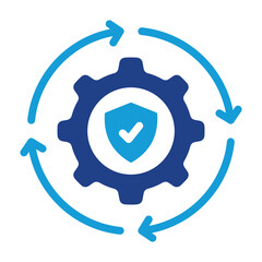Oprational Icon
