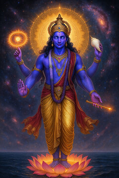 Krishna