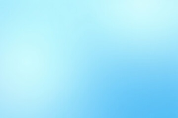 Obraz premium Abstract light blue background 