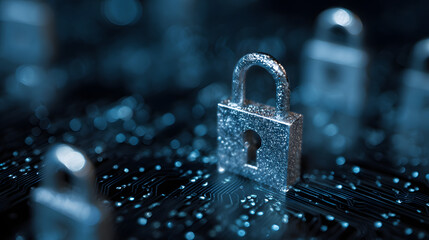 Cyber Security and Data Protection