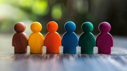 Management Strategies for Business Networks and Human Resources with Figure illustration