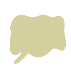 speech bubble icon