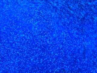 water air bubbles abstract background 