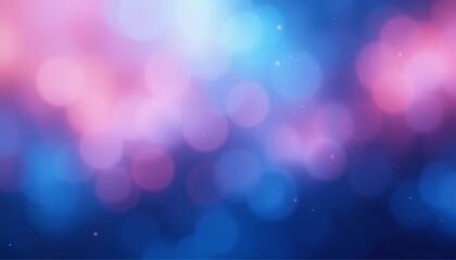 blue pink blur abstract background
