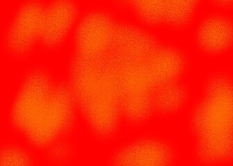 Red and Gold Foil Celebration Background PNG