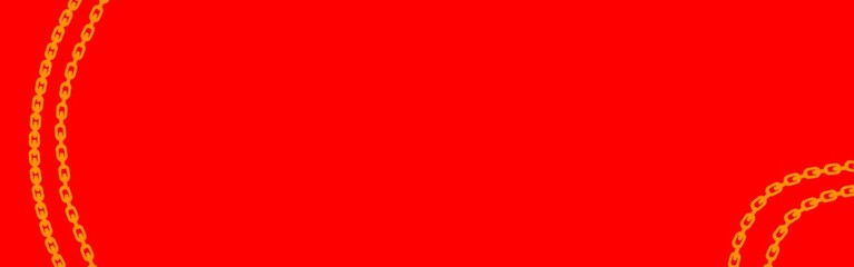 Red Gold Sparkling Twinkle Glamorous Background