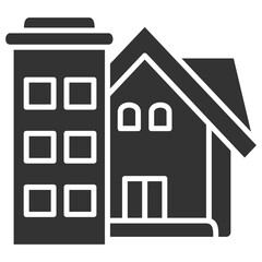 Property Glyph Icon
