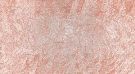 Rose gold textured background creating stunning visual interest