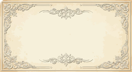 Fototapeta premium Elegant Invitation Background Vector Collection with Floral, Geometric, and Minimalist Designs