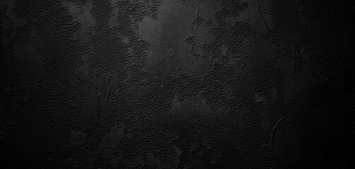 Dark textured abstract background with subtle variations in tone and pattern, forming a sophisticated artistic scene that feels moody, elegant, and visually intriguing with natural depth.