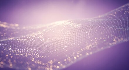 Abstract Digital Wave Design.