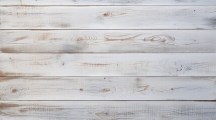 Fototapeta premium white wooden background