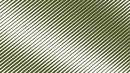 Green Army Stripes Line Abstract Background Modern Military Pattern Texture Minimal Vector Design