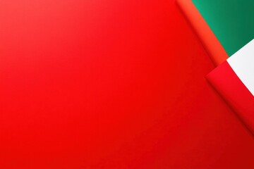 Abstract Colorful Overlays: A striking composition of overlapping geometric forms, showcasing a modern aesthetic through vibrant hues and sophisticated layering.